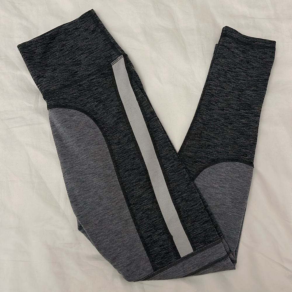 TNA HIGH RISE LEGGINGS